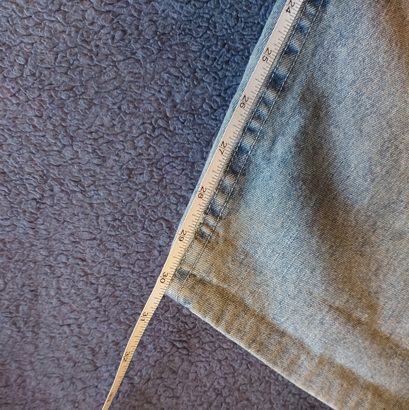 Vintage Lee Jeans - Picture 7 of 7